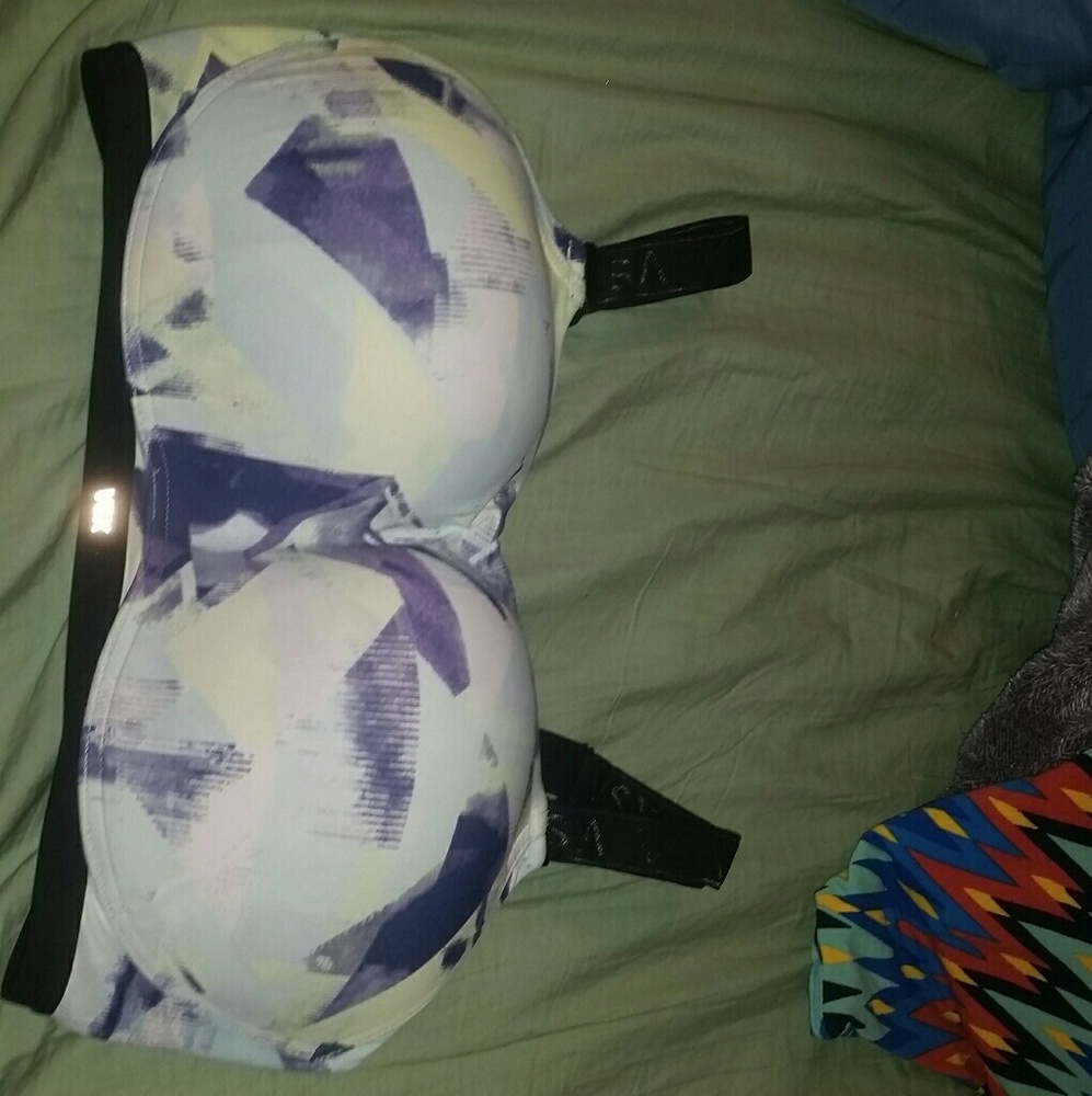Vsx sports bra 36DDD